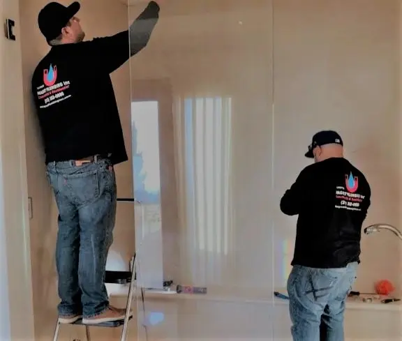 Professional plumbing installation for Boiler Repair in Buckner Terrace